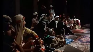 উত্তেজক এশিয়ান হটি  ...