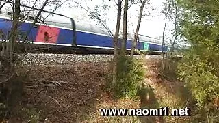ক্যারোলিন রিস শক্তিশ ...