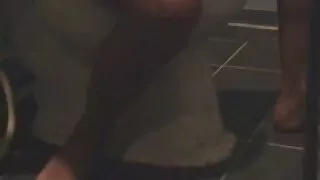 সুন্দর স্টেসিস কেট ব ...