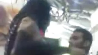 উদাস এশিয়ান টুটসি দ ...