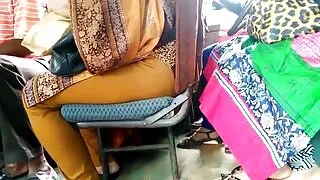 ফর্সা চুলের আবলুস রা ...