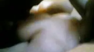 দুটি গরম শ্যামাঙ্গিন ...
