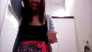 মোহনীয় চোখ দিয়ে বক ...