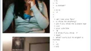 Busty স্বর্ণকেশী mom ...