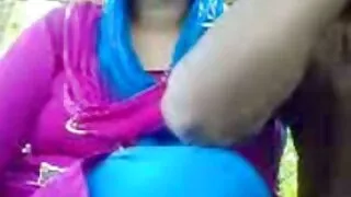 কাপড় পরহিত পর্ণ
