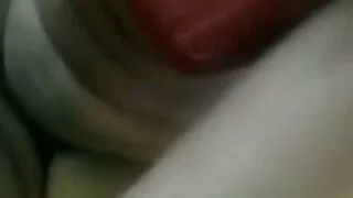 লোমশ কিটি সঙ্গে নোংর ...