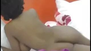 সরু চেক বাংলাদেশী চো ...