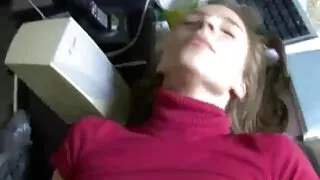 দুটি লেসবিয়ান ছানা  ...