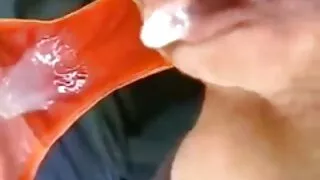 আঙুল চোদন ভেজা গুদ v ...