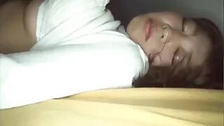 গাঢ় কেশিক কিশোর slu ...