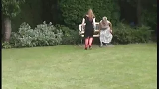 রেভেন কেশিক গরম রক্ত ...