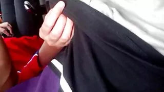 গাড়ি যৌনতা