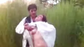 বসোমি স্বর্ণকেশী কেশ ...