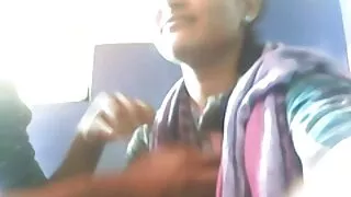 আগুনের মত হট ব্লন্ডি ...