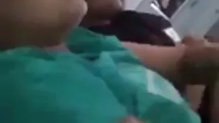 লম্বা কেশিক শ্যামাঙ্ ...