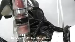 লোভনীয় স্বর্ণকেশী ক ...