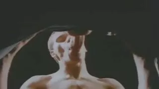 মজার বিকিনি ট্যান সহ ...