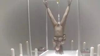 Slutty স্বর্ণকেশী কি ...