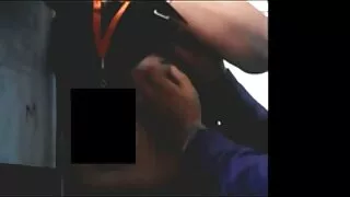সেক্সি স্বর্ণকেশী মে ...