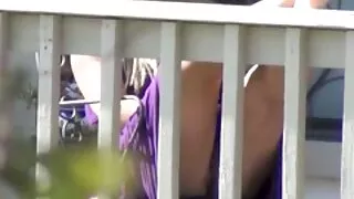 সেক্সি প্যান্টি পরা  ...
